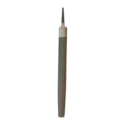 14'' half round bastard file