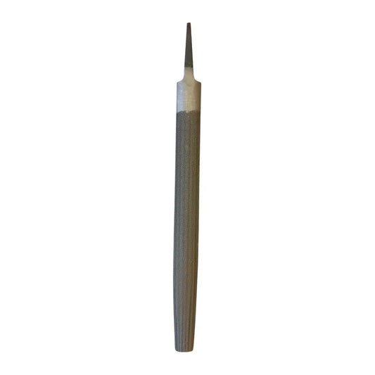 14'' half round bastard file