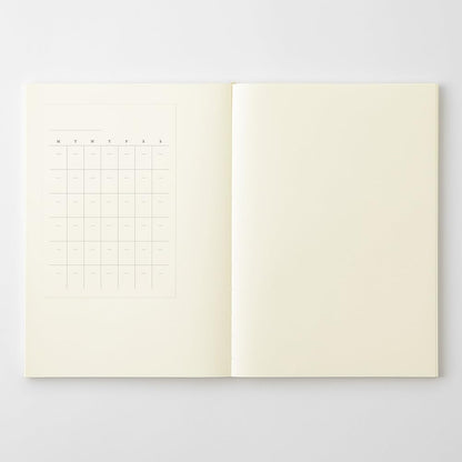 DESIGNPHIL 84794006 MD Diary Sticker, Free