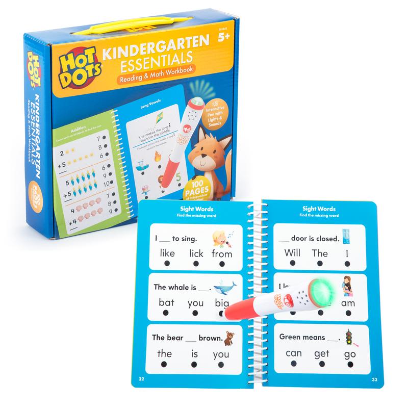 Educational Insights Hot Dots