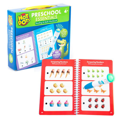 Educational Insights Hot Dots