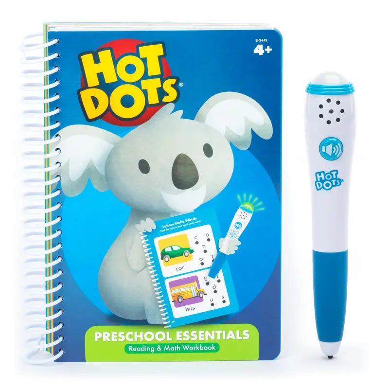 Educational Insights Hot Dots