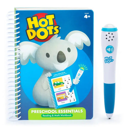 Educational Insights Hot Dots