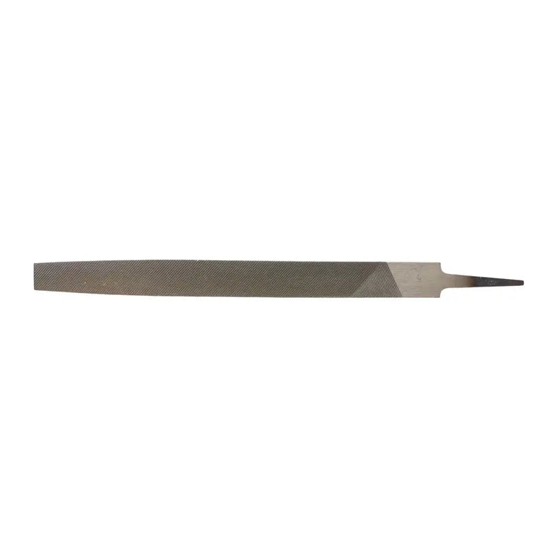 14'' half round bastard file