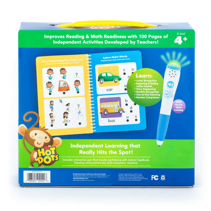 Educational Insights Hot Dots