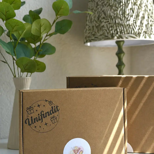 Vintage Teal Bookish Bundle Gift Set