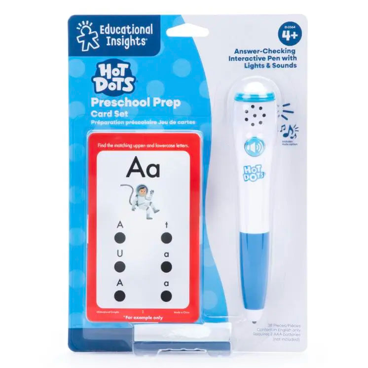 Educational Insights Hot Dots