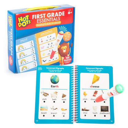 Educational Insights Hot Dots